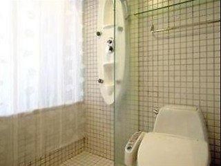 Lucky Apartment-Ximen Taipei Luaran gambar