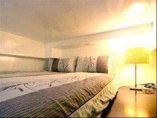 Lucky Apartment-Ximen Taipei Luaran gambar