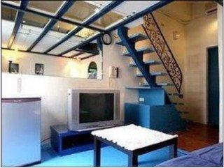 Lucky Apartment-Ximen Taipei Luaran gambar
