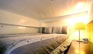 Lucky Apartment-Ximen Taipei Luaran gambar