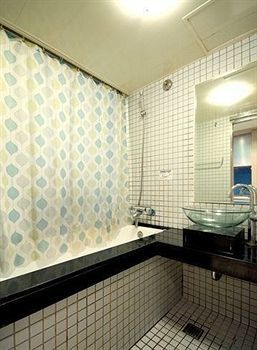 Lucky Apartment-Ximen Taipei Luaran gambar