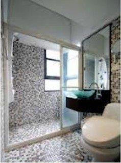 Lucky Apartment-Ximen Taipei Luaran gambar